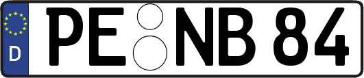 PE-NB84