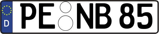 PE-NB85