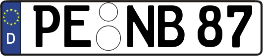 PE-NB87