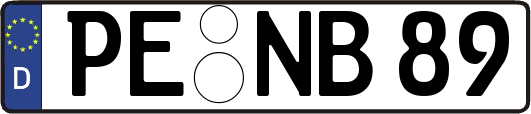 PE-NB89