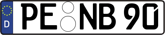 PE-NB90