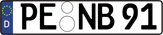 PE-NB91