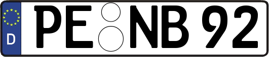 PE-NB92