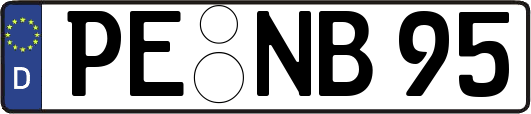 PE-NB95