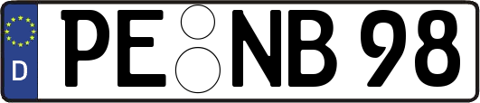 PE-NB98