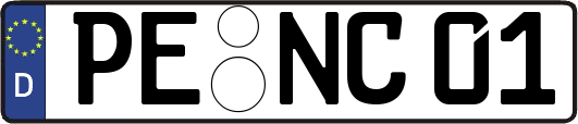 PE-NC01