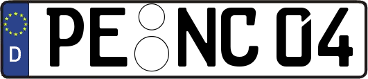 PE-NC04
