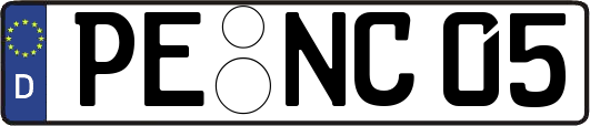 PE-NC05