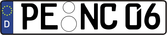 PE-NC06