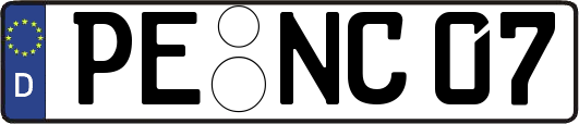 PE-NC07