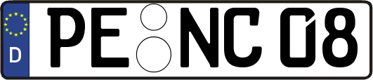 PE-NC08
