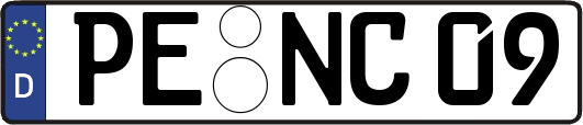 PE-NC09