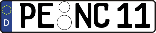 PE-NC11