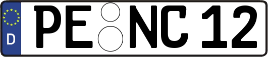 PE-NC12
