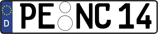 PE-NC14
