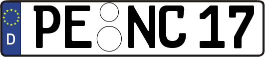 PE-NC17