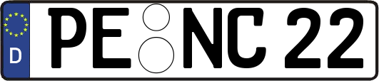 PE-NC22