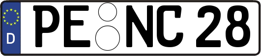 PE-NC28