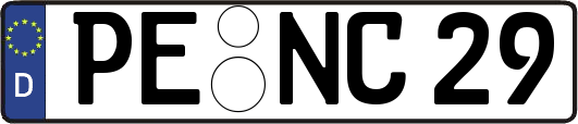PE-NC29