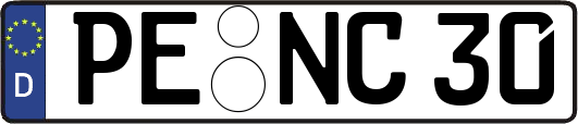PE-NC30