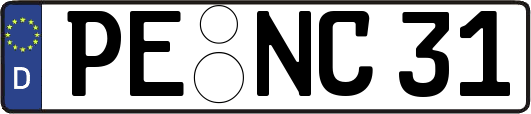 PE-NC31