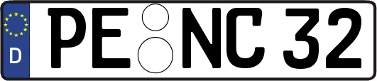 PE-NC32