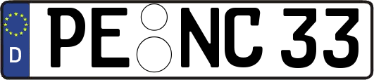 PE-NC33