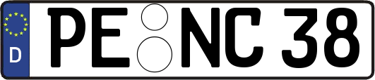 PE-NC38