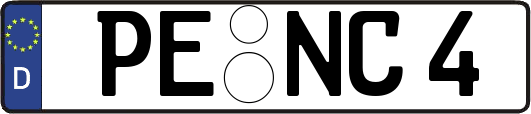 PE-NC4