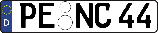 PE-NC44