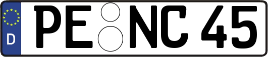 PE-NC45