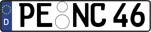 PE-NC46