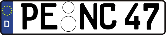 PE-NC47