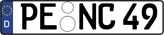 PE-NC49