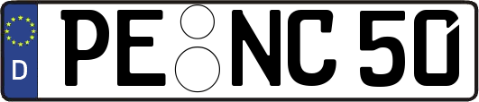 PE-NC50