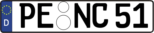 PE-NC51