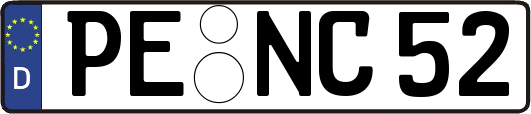 PE-NC52