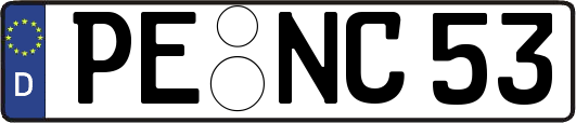 PE-NC53
