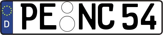 PE-NC54