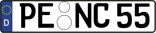 PE-NC55