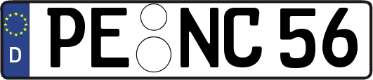 PE-NC56