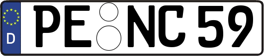 PE-NC59