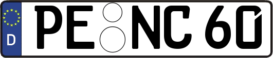 PE-NC60