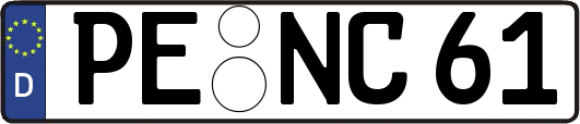 PE-NC61