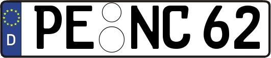 PE-NC62