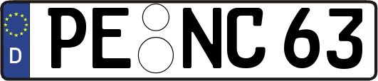 PE-NC63