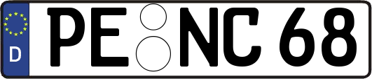 PE-NC68