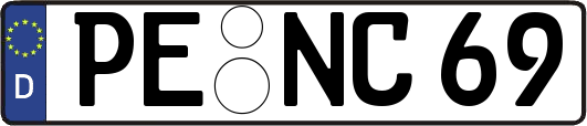 PE-NC69