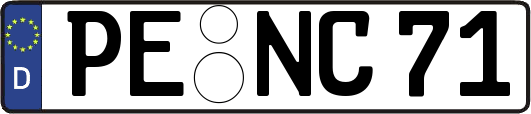 PE-NC71