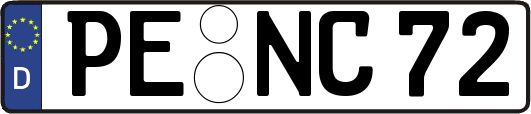 PE-NC72